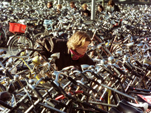 Supporting image for story: Could new cycle lanes transform Shropshire? 