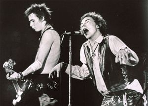 Sex Pistols