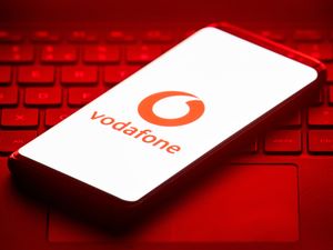 Supporting image for story: Slump in roaming drives Vodafone revenues lower amid pandemic