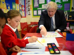 Supporting image for story: Peter Rhodes on a sad Monday, the downside of WFH and confusion in Geordie land