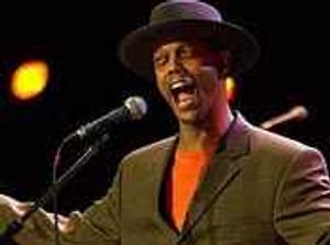 Supporting image for story: Line-up announced for folk festival