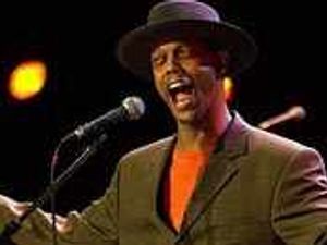 Supporting image for story: Line-up announced for folk festival