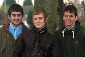 Supporting image for story: The Town are pushing the boundaries