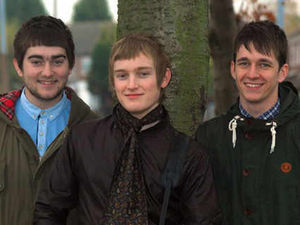 Supporting image for story: The Town are pushing the boundaries