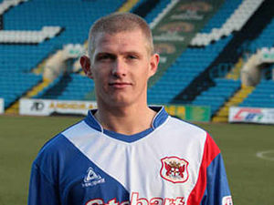 Supporting image for story: Loan star Burns is Rangers dynamo