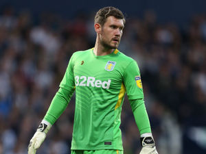 Supporting image for story: Mark Bosnich backs 'outstanding' Jed Steer to help guide Aston Villa to Wembley success