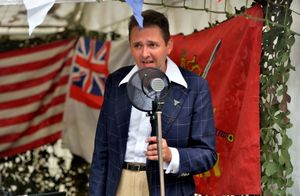 Severn Valley Railway's Step Back To The 1940s