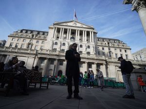 Supporting image for story: Interest rates: Why have they been cut and what does it mean?