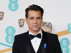 Supporting image for story: Colin Farrell says sense of civic duty strong among Irish people