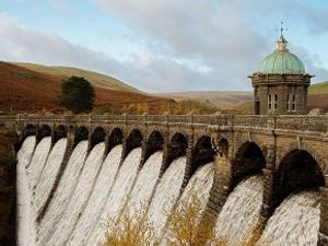 Supporting image for story: Warm welcome promised by Mid Wales tourism chief after social media outcry