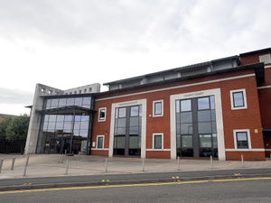 Supporting image for story: Shrewsbury police detective stole sports gear from two shops