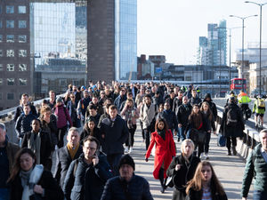 Supporting image for story: Job losses expected as furlough scheme ends after 18 months