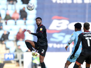 Supporting image for story: West Brom's trip to Coventry could be in doubt after eviction notice served