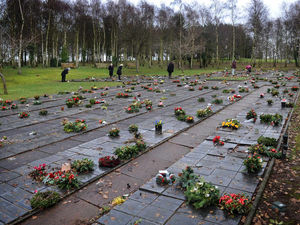 Supporting image for story: Wolverhampton crematorium to get £122,000 overhaul