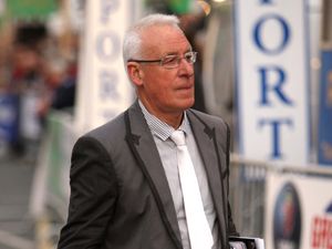Supporting image for story: Sportive to raise money in memory of Newport cycling stalwart Mick 