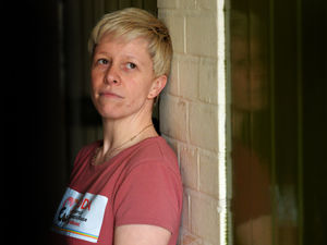 Supporting image for story: 'Domestic abuse victims need urgent action - not warbled talking'