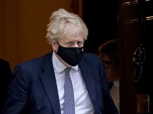 Supporting image for story: Sue Gray’s report into Downing Street lockdown parties in full