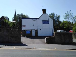 Supporting image for story: No licensing review for Conservative club after alleged lockdown breach