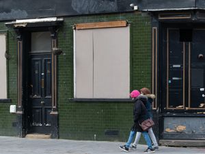 Supporting image for story: Hospitality bosses warn new tiered measures will ‘ruin Christmas’ for firms