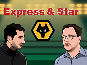 Supporting image for story: Chelsea 1 Wolves 1: Tim Spiers and Nathan Judah analysis - WATCH 