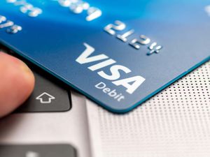 Supporting image for story: Visa unveils initiative to boost consumer protection for bank transfers