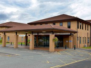 Supporting image for story: Key priorities to improve struggling services at Shropshire's main hospitals set out by its new chairwoman
