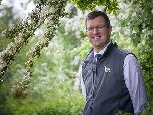 Supporting image for story: Shropshire Farming Talk: Successful succession is all about planning 