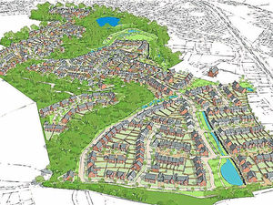 Supporting image for story: Site for Shropshire garden city bought in £11 million deal
