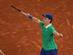 Supporting image for story: It’s fun, and not fun – Jannik Sinner looks forward to final with Carlos Alcaraz