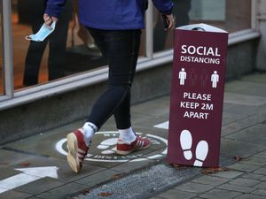 Supporting image for story: One in four found it ‘harder to follow’ rules in second lockdown