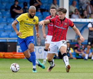 Jamie Jellis.