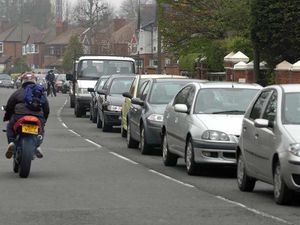 Supporting image for story: Walsall road revamp work will cost £6 million