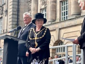 Supporting image for story: Funerals to go ahead in Walsall as Queen is laid to rest – but no bin collections