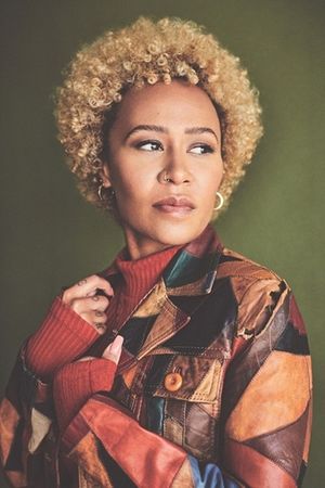 Emeli Sande