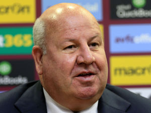 Supporting image for story: Aston Villa vow to defend legal action from Keith Wyness after confirming chief executive's exit