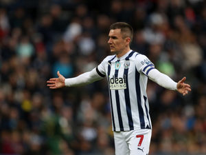 Supporting image for story: West Brom 0 Plymouth 0 - player ratings