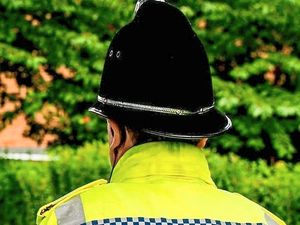 Supporting image for story: West Mercia Police call handlers ‘fail’ over SmartWater