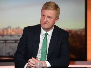 Supporting image for story: France and Germany could be doing more to support Ukraine – Dowden