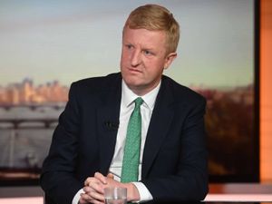 Supporting image for story: France and Germany could be doing more to support Ukraine – Dowden