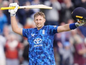 Supporting image for story: Match-winner Joe Root vows he still has ‘a lot to give’ for England