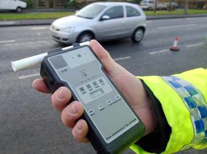Supporting image for story: Woman's afternoon drink-driving level leaves magistrate 'staggered' as he issues ban