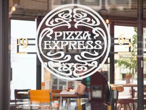 Pizza Express will be throwing the prices back for one hour next week