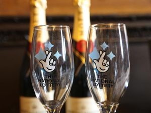 Supporting image for story: Mystery Wolverhampton winner nets £1 million on National Lottery