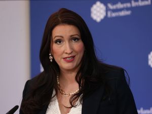 Supporting image for story: Emma Little-Pengelly tells of fear after receiving online death threat