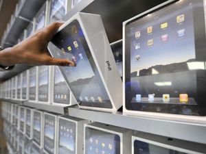 Supporting image for story: iPad at 10: Many couldn’t imagine life without it, says tech expert