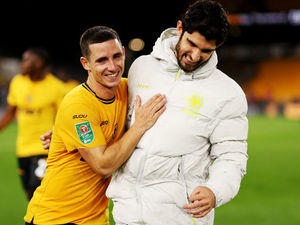 Supporting image for story: Gary O'Neil gives update on futures of Wolves attackers