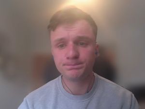 Supporting image for story: Can Walsall new boy Tommy Simkin emulate Jackson Smith?