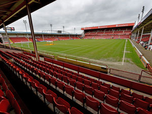 Supporting image for story: Walsall set for crunch EFL meeting