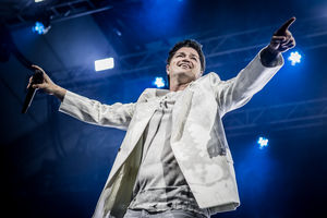 Danny O'Donoghue