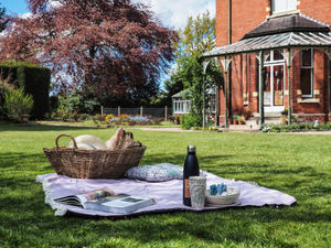 Supporting image for story: Hidden National Trust gem open until end of August